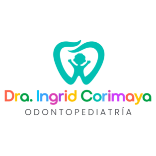 Logo de Dra. Ingrid Corimaya Calderon